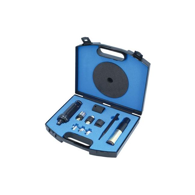 Laser Locking Wheel Nut Remover 8109 Laser - Dynamic Drive