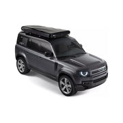 Thule Basin Hard Shell Roof Tent Black 2 Person Tent Thule - Dynamic Drive