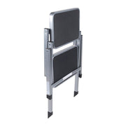 Bo-Camp Caravan Step Foldable Non-Slip Double Bo-Camp - Dynamic Drive