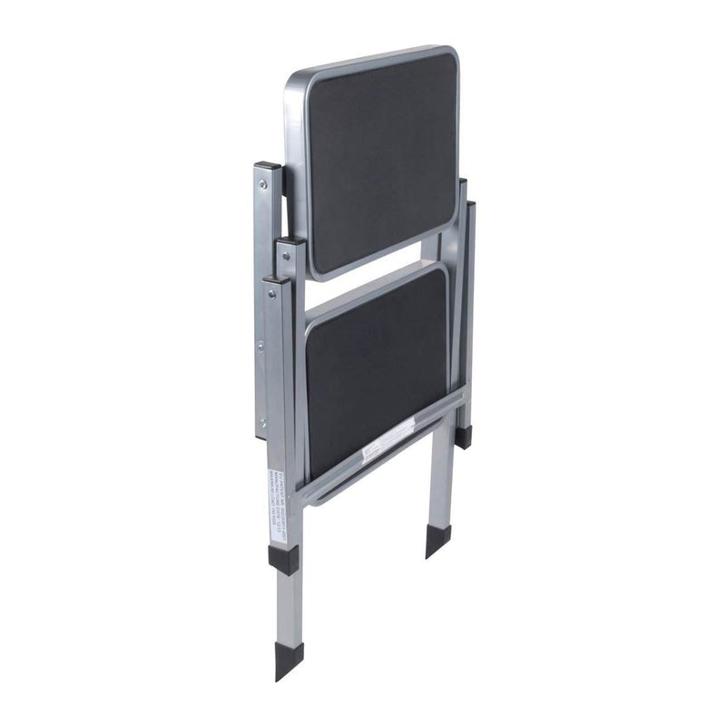 Bo-Camp Caravan Step Foldable Non-Slip Double Bo-Camp - Dynamic Drive