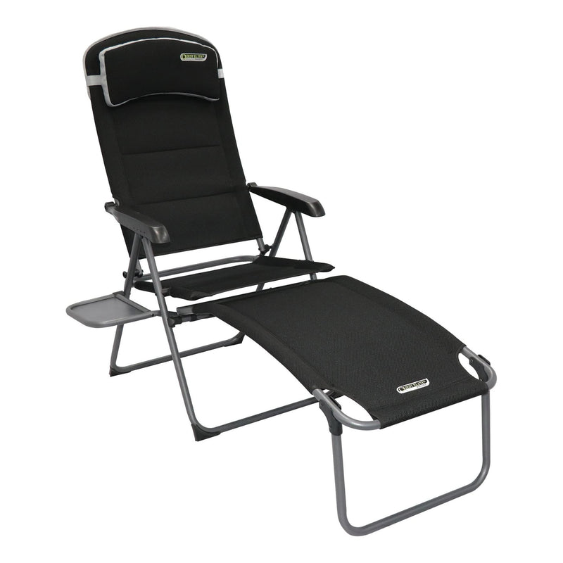 Vienna Pro Rest leg extension F1365 Quest - Dynamic Drive