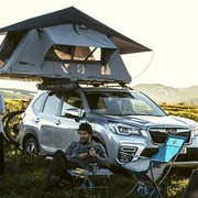 Thule Tepui Kukenam 3 Person Car Roof Tent - Olive Green 901301 Thule - Dynamic Drive