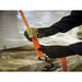 Bluespot Tools Ratchet Tie-Down 15ft BlueSpot Tools - Dynamic Drive