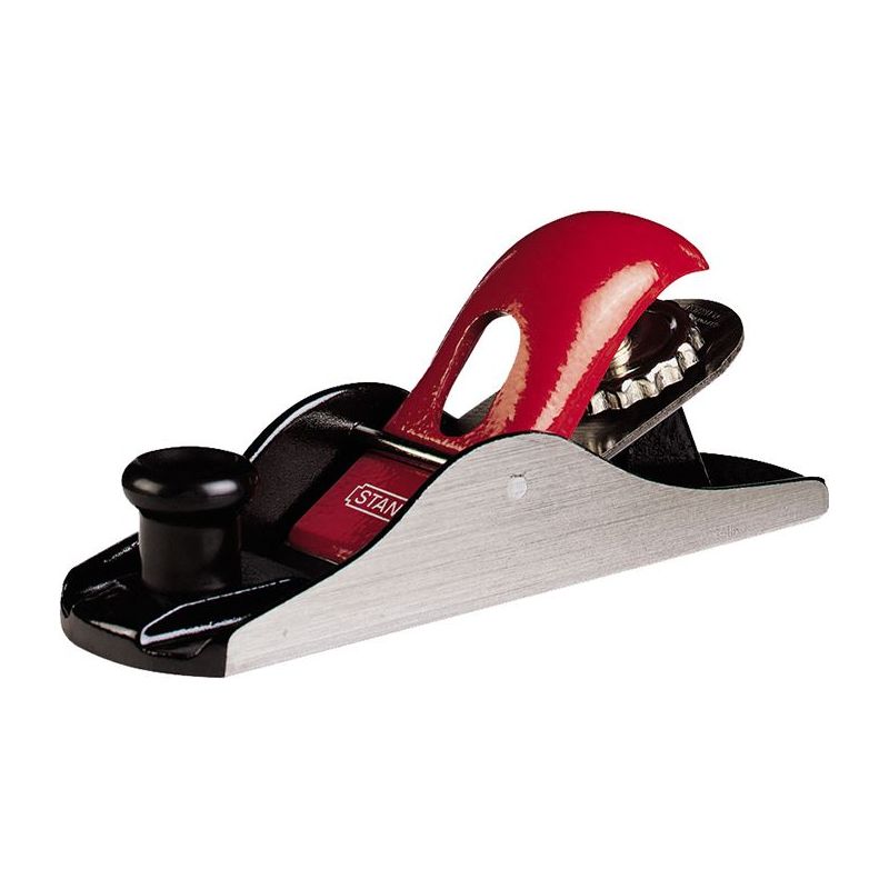 Stanley® Hand Tools No.110 Block Plane STANLEY® Hand Tools - Dynamic Drive