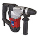 Sealey 26mm SDS Plus Rotary Hammer Drill 900W/230V SDSPLUS26 Sealey - Dynamic Drive