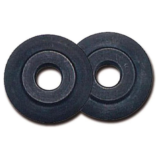 Teng Tools Replacement Blades Rotating Pipe Cutter TF22/TF30 2 Pieces Teng Tools - Dynamic Drive