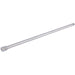 Draper Satin Chrome Wobble Extension Bar, 1/2" Sq. Dr., 500mm 16764 Draper - Dynamic Drive
