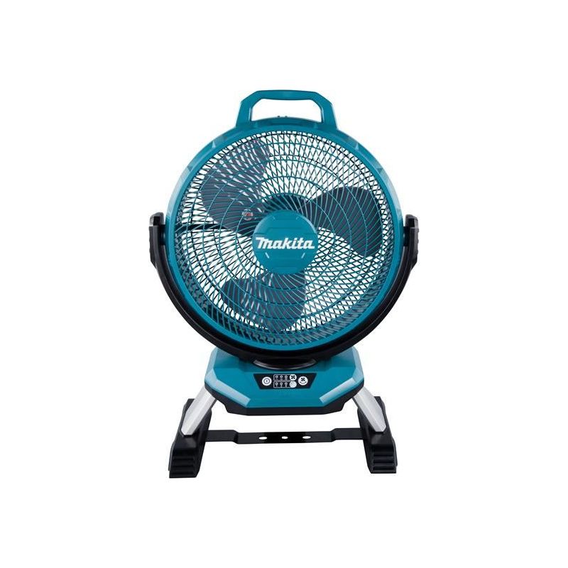 Makita DCF301Z LXT Portable Fan 14.4/18V Bare Unit Makita - Dynamic Drive