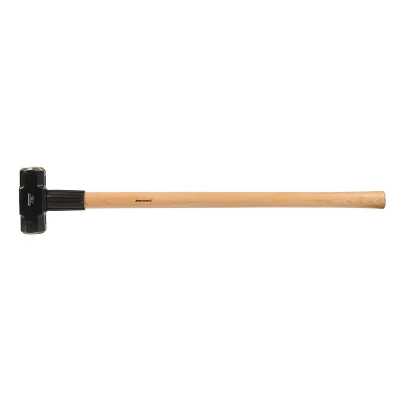 Silverline Sledge Hammer Ash 7lb (3.18kg) Silverline - Dynamic Drive