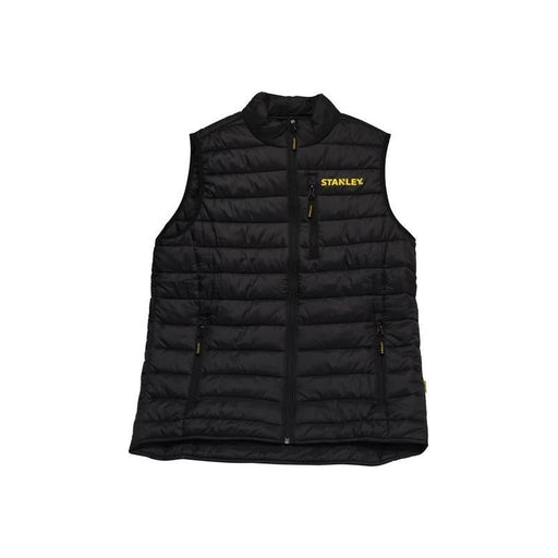 Stanley® Clothing Attmore Insulated Gilet - L STANLEY® Clothing - Dynamic Drive