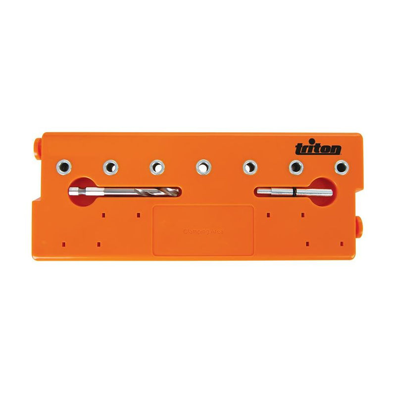 Triton TS Shelf Pin Jig TSPJ Triton - Dynamic Drive