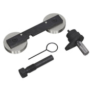 Sealey Petrol Engine Timing Tool Kit VAG 1.2 1.4TFSi 1.4 1.6FSi Chain Drive Sealey - Dynamic Drive