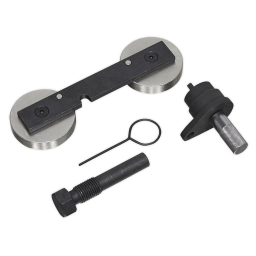Sealey Petrol Engine Timing Tool Kit VAG 1.2 1.4TFSi 1.4 1.6FSi Chain Drive Sealey - Dynamic Drive