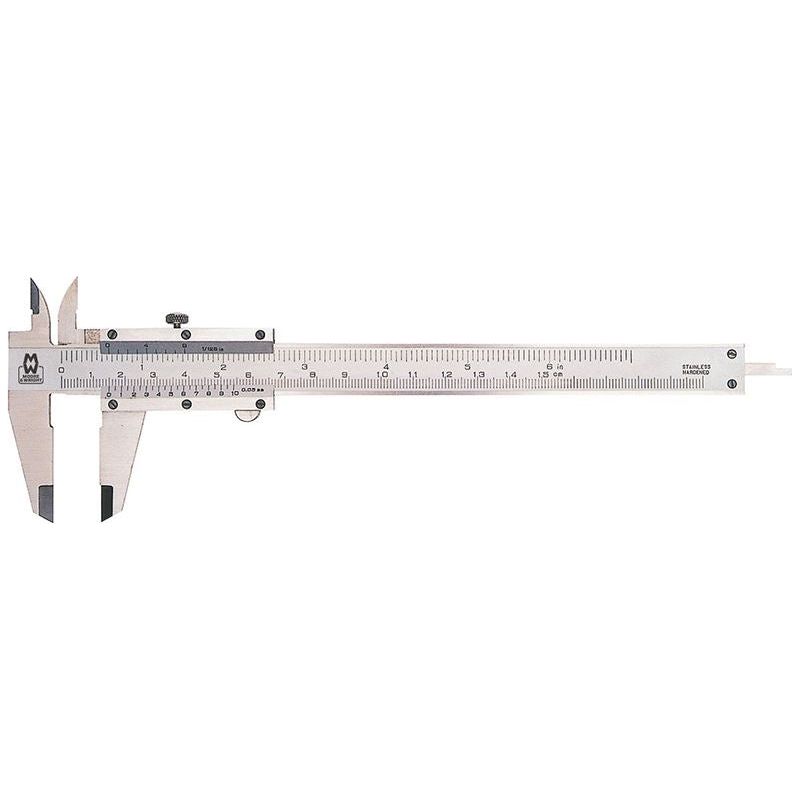 Moore & Wright Vernier Caliper 300mm (12in) Moore & Wright - Dynamic Drive