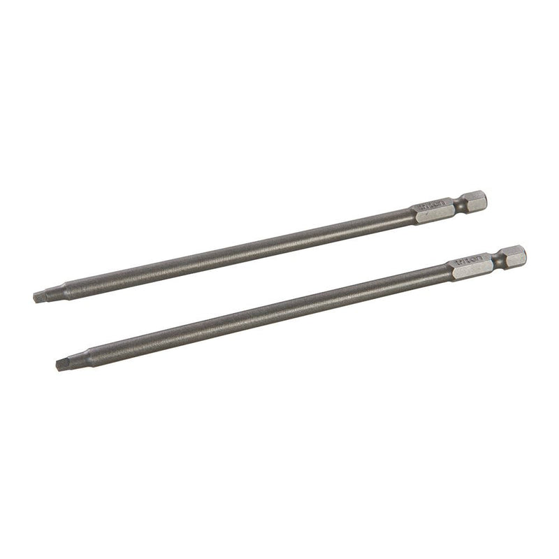 Triton Square Driver Set 152mm / 6" 2pk TWSD6 Triton - Dynamic Drive