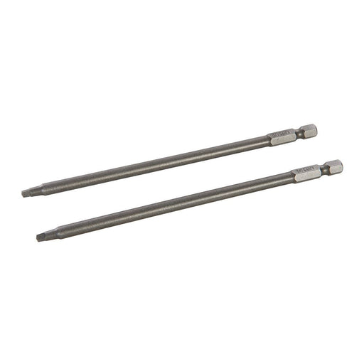 Triton Square Driver Set 152mm / 6" 2pk TWSD6 Triton - Dynamic Drive