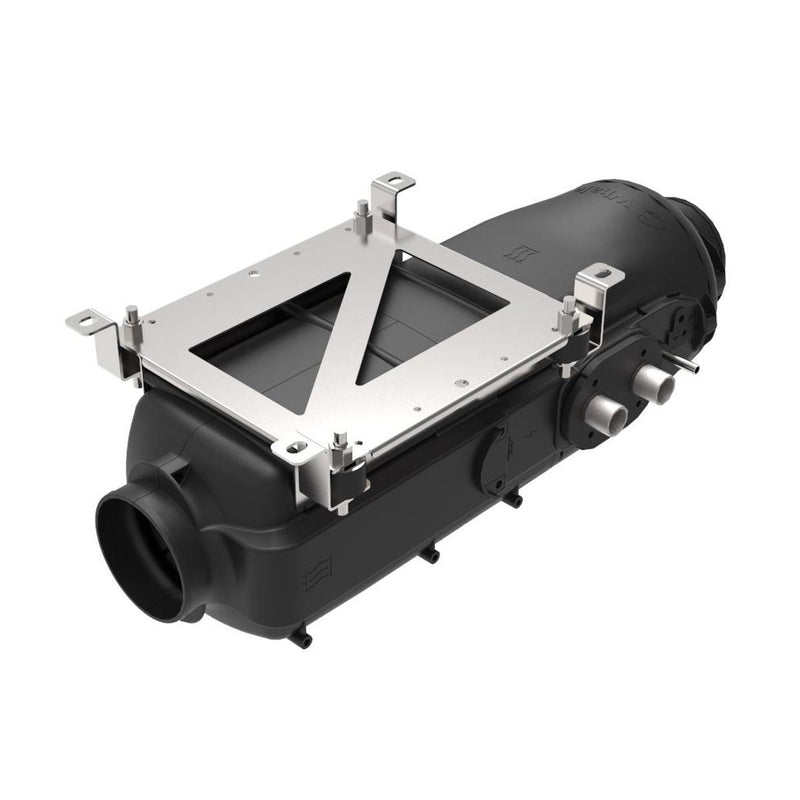 Whale Standard Z Bracket for SETSL3511A - Secure Your Equipment Whale - Dynamic Drive