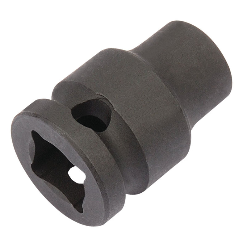Draper Expert HI-TORQ 6 Point Impact Socket, 3/8" Sq. Dr., 8mm Draper - Dynamic Drive
