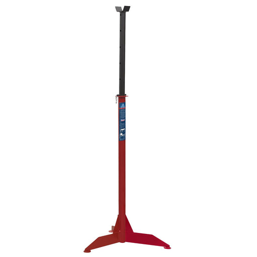 Sealey High Level Supplementary Support Stand 2 Tonne Capacity ASH2000 Sealey - Dynamic Drive