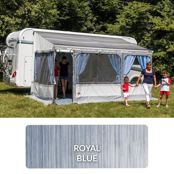 Fiamma ZIP (F45) Motorhome Awning Canopy Fiamma 17281-NOV - Dynamic Drive