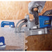 Draper Storm Force Biscuit Jointer, 900W 83611 Draper - Dynamic Drive