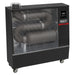 Sealey Industrial Infrared Diesel Heater 13kW IR13 Sealey - Dynamic Drive