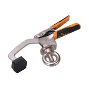 Triton AutoJaws™ Drill Press / Bench Clamp TRAADPBC3 3" (75mm) Triton - Dynamic Drive