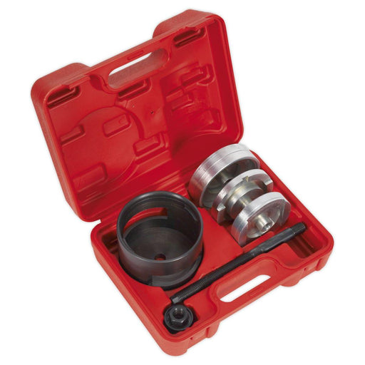 Sealey Rear Subframe Bush Tool - BMW E53 X5 VSE5585 Sealey - Dynamic Drive