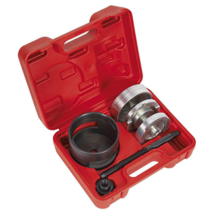 Sealey Rear Subframe Bush Tool - BMW E53 X5 VSE5585 Sealey - Dynamic Drive