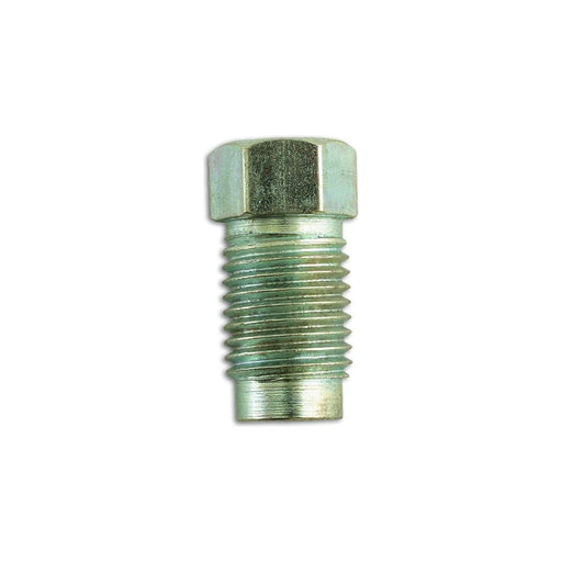 Connect Long Male Brake Nut 7/16 UNF x 20 TPI 50pc 31194 Tool Connection - Dynamic Drive
