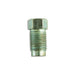 Connect Long Male Brake Nut 7/16 UNF x 20 TPI 50pc 31194 Tool Connection - Dynamic Drive