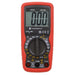 Sealey Professional Digital Multimeter 6-Function TM100 Sealey - Dynamic Drive