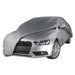 Sealey All-Seasons Car Cover 3-Layer - Large Sealey  - Dynamic Drive