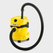 Karcher WD2 Plus Wet & Dry Vacuum Cleaner 1000W 240V 12L Karcher - Dynamic Drive