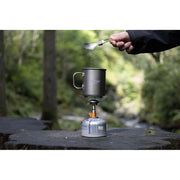 Vango Titanium Single Walled 450ml Mug Titanium Vango - Dynamic Drive