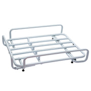 Draper Tube frame for Battery Powered Wheelbarrow 92457 Draper - Dynamic Drive