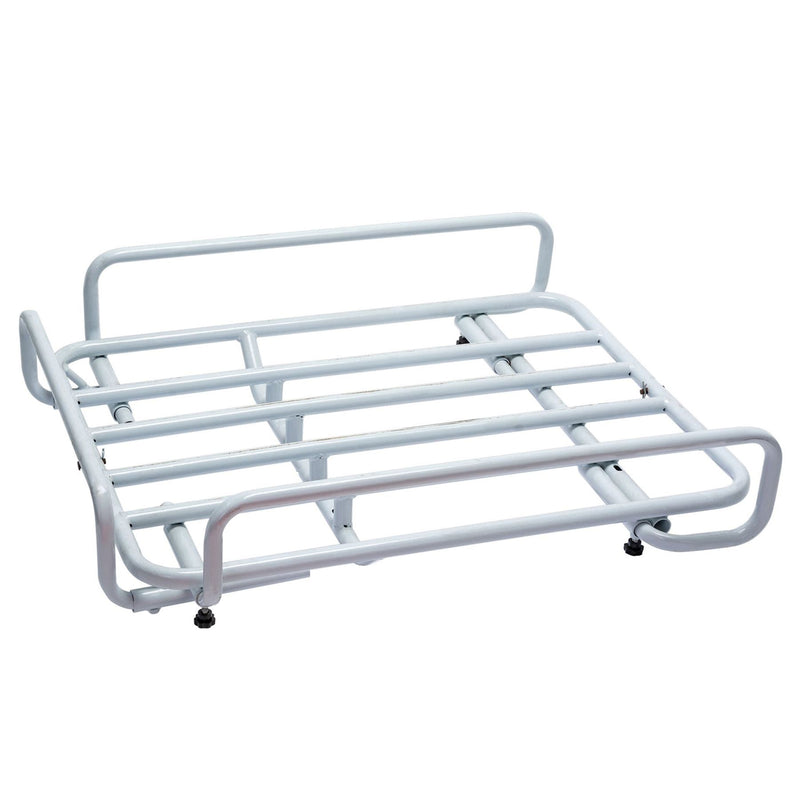 Draper Tube frame for Battery Powered Wheelbarrow 92457 Draper - Dynamic Drive