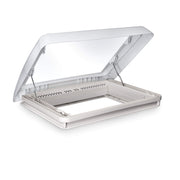Dometic Midi Heki 700x500 Crank Rooflight without Ventilation 9620008690 Dometic - Dynamic Drive
