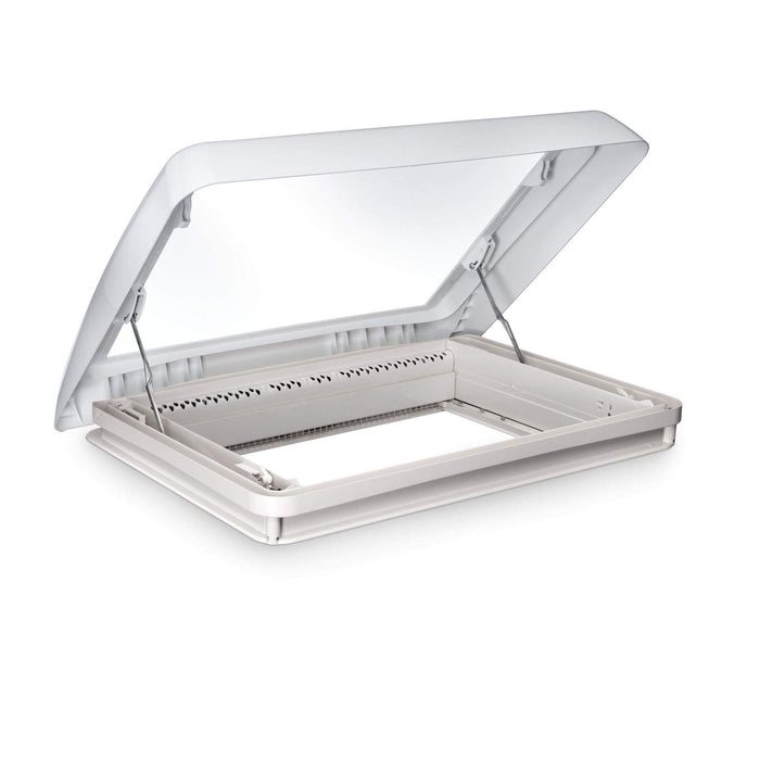 Dometic Midi Heki 700x500 Crank Rooflight without Ventilation 9620008690 Dometic - Dynamic Drive