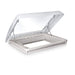 Dometic Midi Heki 700x500 Crank Rooflight without Ventilation 9620008690 Dometic - Dynamic Drive
