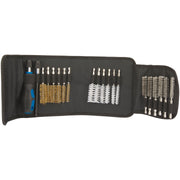 Draper Wire Brush Set (20 Piece) 22232 Draper - Dynamic Drive