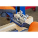 Sealey Spoke Shave Flat Sole 240mm SSFS1 Sealey - Dynamic Drive