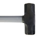 Silverline Fibreglass Sledge Hammer 7lb (3.18kg) 656575 Silverline  - Dynamic Drive