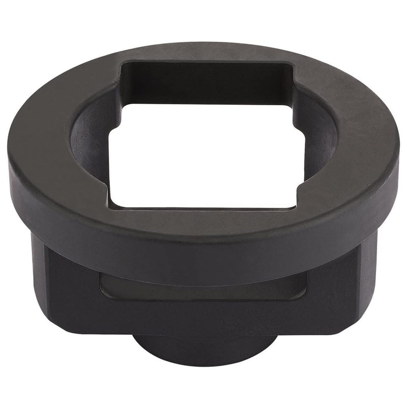 Draper 12 Tonne Axle Lock Nut Socket, 3/4" Sq. Dr. 16188 Draper - Dynamic Drive