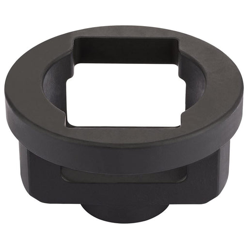 Draper 12 Tonne Axle Lock Nut Socket, 3/4" Sq. Dr. 16188 Draper - Dynamic Drive