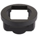 Draper 12 Tonne Axle Lock Nut Socket, 3/4" Sq. Dr. 16188 Draper - Dynamic Drive