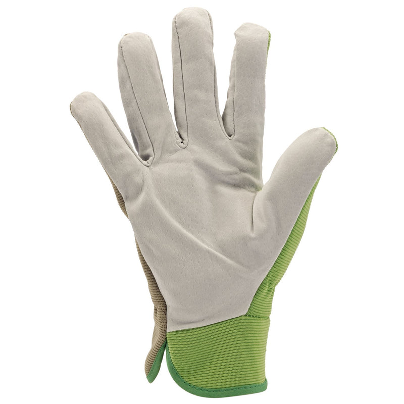 Draper Medium Duty Gardening Gloves, XL 82623 Draper - Dynamic Drive