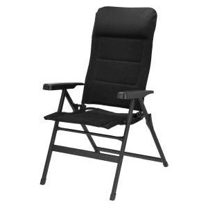 Travellife Barletta Recliner Comfort L Black 2130020 Travellife - Dynamic Drive
