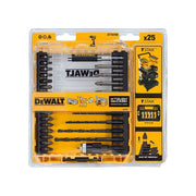 Dewalt Power Tools DT70708 Drill Drive Set, 25 Piece DeWALT Power Tools - Dynamic Drive