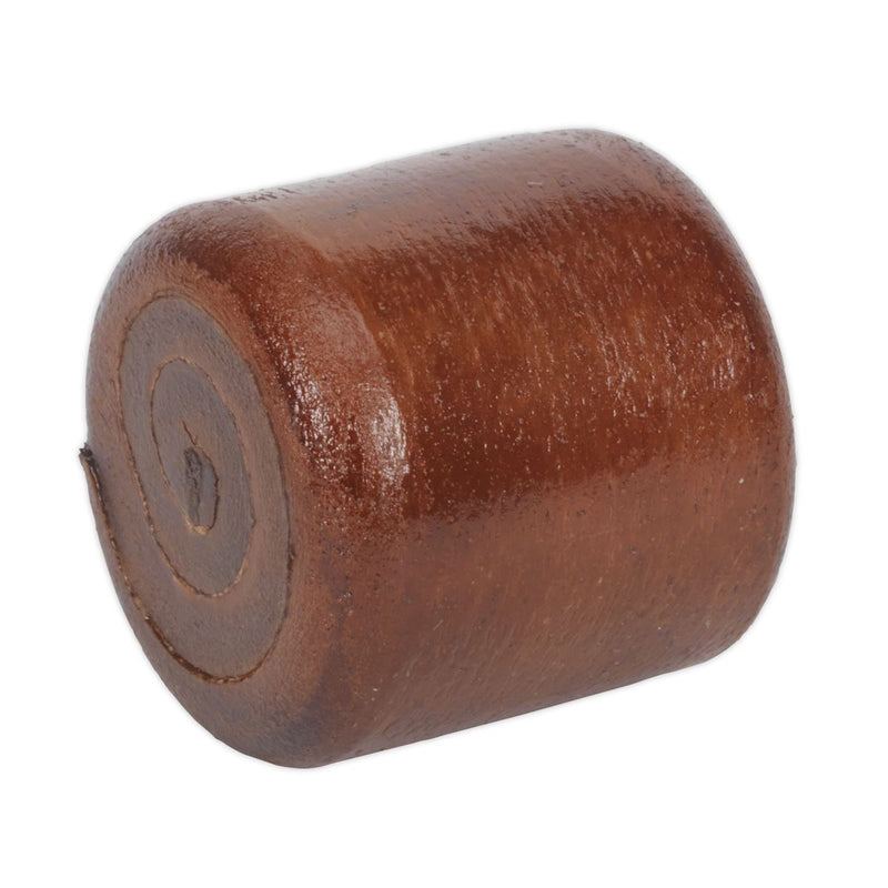Sealey Premier Premier Rawhide Hammer Face for CRF15 342/10R Sealey Premier - Dynamic Drive
